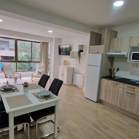 Imeda Apartamentos Recogidas Granada Bagian luar foto