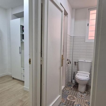 Imeda Apartamentos Recogidas Granada Bagian luar foto