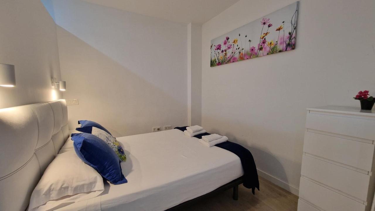 Imeda Apartamentos Recogidas Granada Bagian luar foto