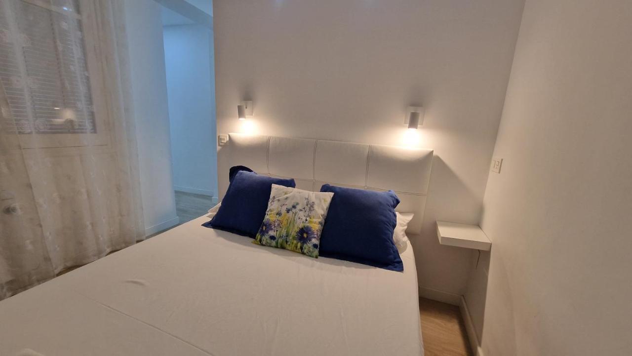 Imeda Apartamentos Recogidas Granada Bagian luar foto