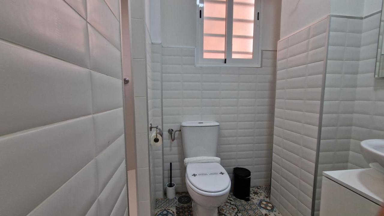 Imeda Apartamentos Recogidas Granada Bagian luar foto