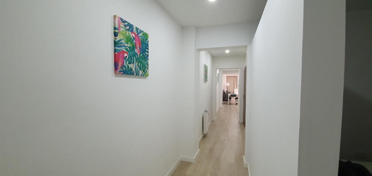 Imeda Apartamentos Recogidas Granada Bagian luar foto