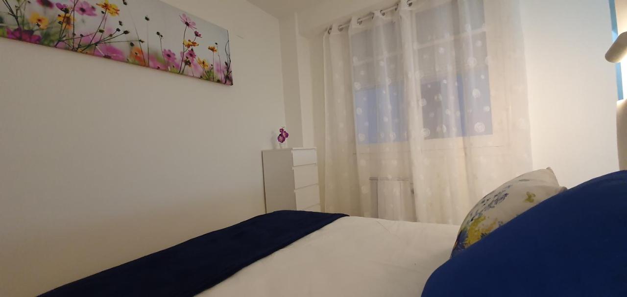Imeda Apartamentos Recogidas Granada Bagian luar foto