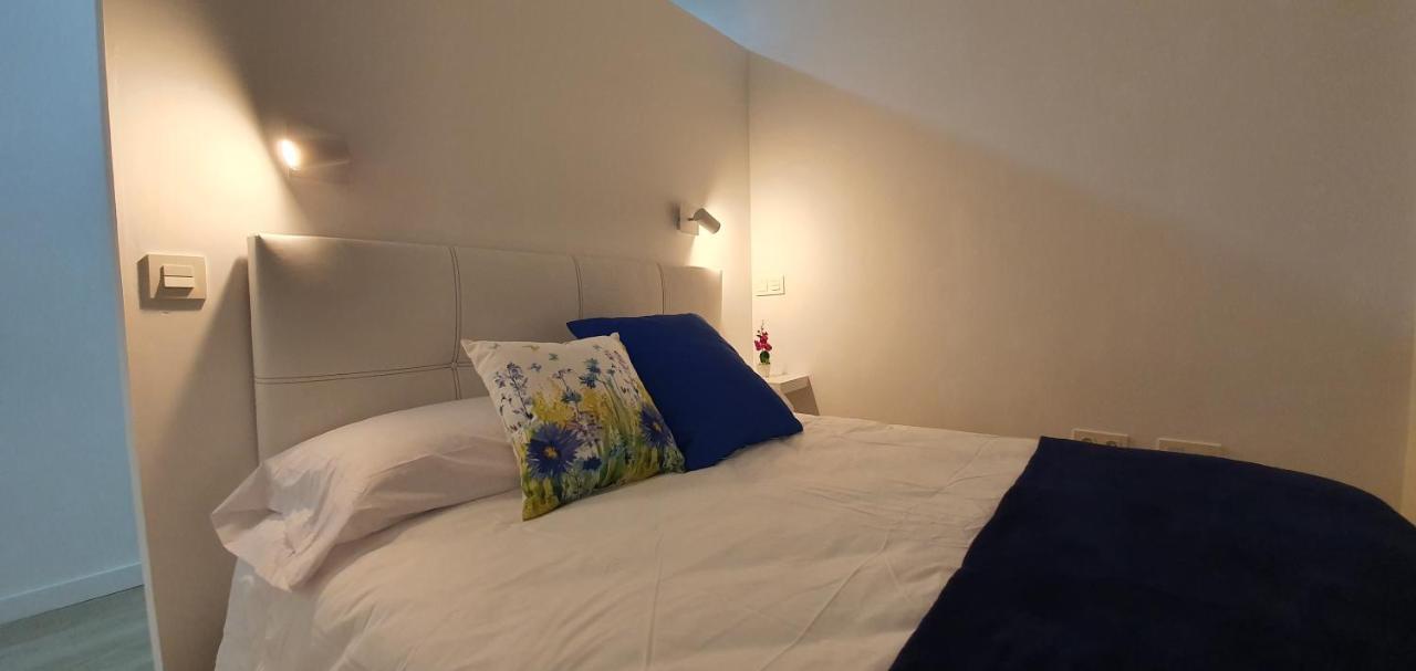 Imeda Apartamentos Recogidas Granada Bagian luar foto